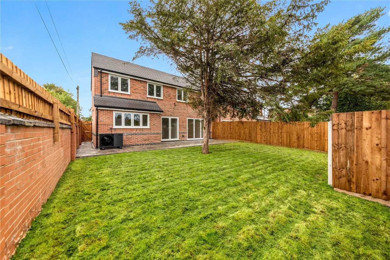 Alcester Road South, Kings Heath, B14, photo 30