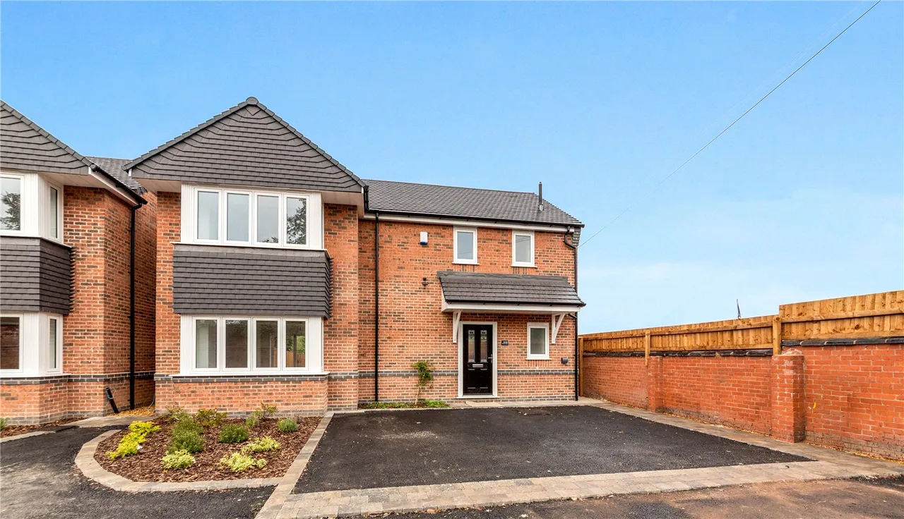 4 bed house for sale, Alcester Road South, Kings Heath, B14