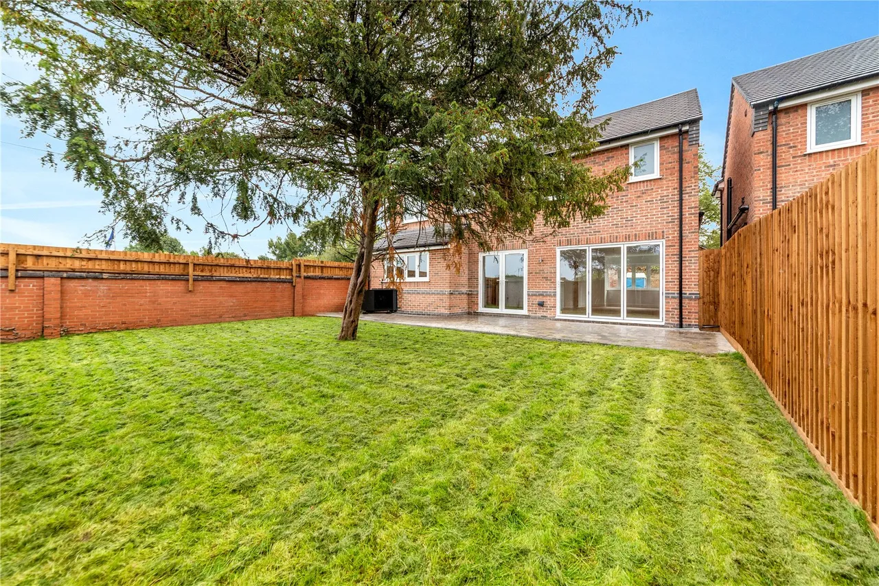 Alcester Road South, Kings Heath, B14, photo 31