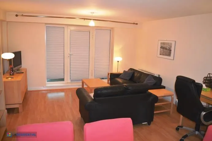 Westfield Terrace, Sheffield, S1, photo 11