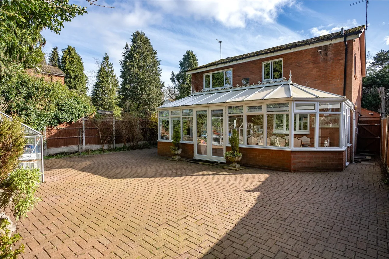 Hayfield Road, Moseley, Birmingham, B13 9LG, photo 21