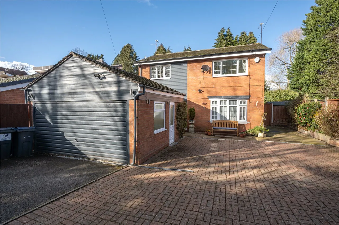 Hayfield Road, Moseley, Birmingham, B13 9LG, photo 24