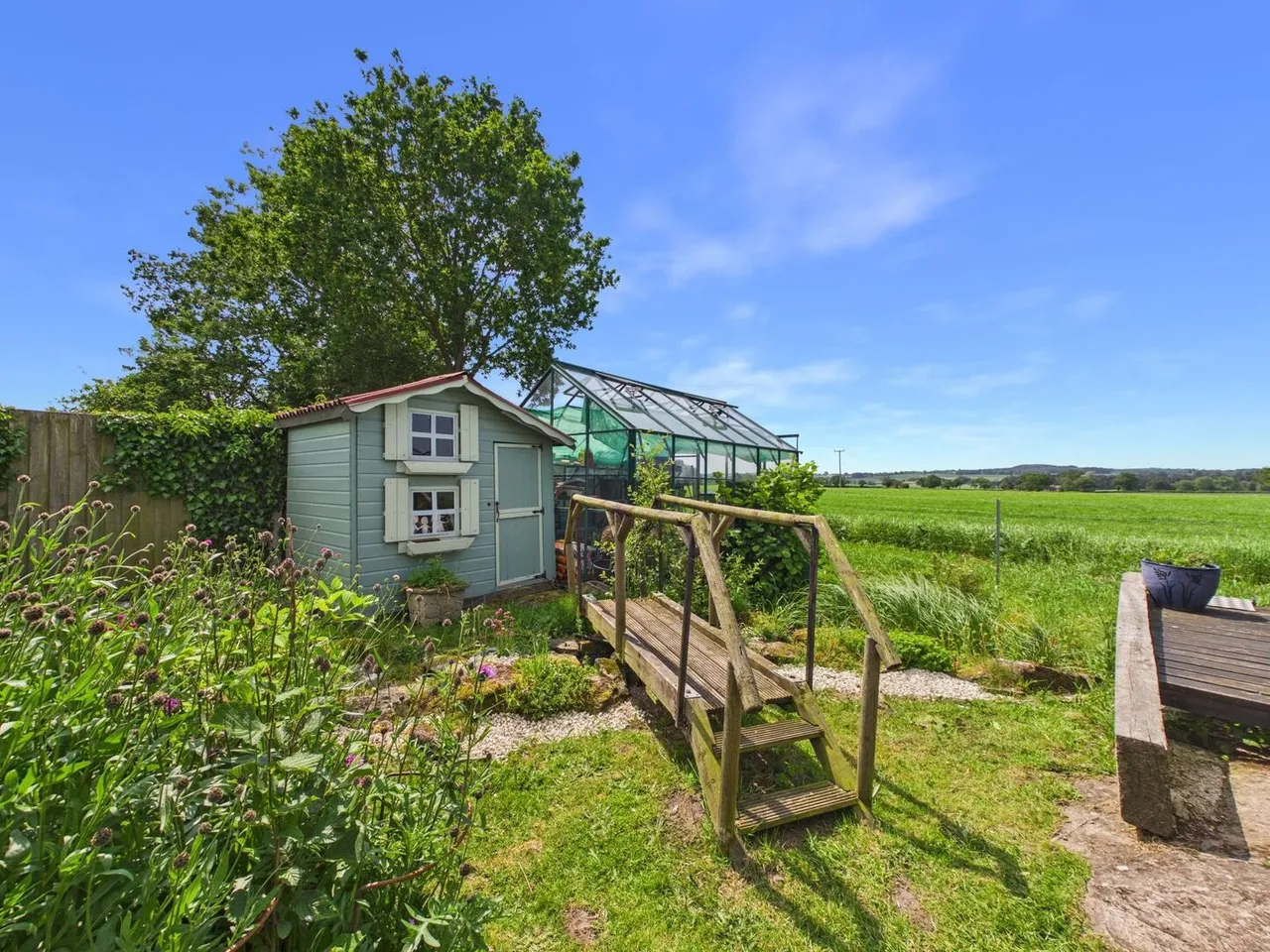 Moreton, Newport TF10 9DR, photo 18