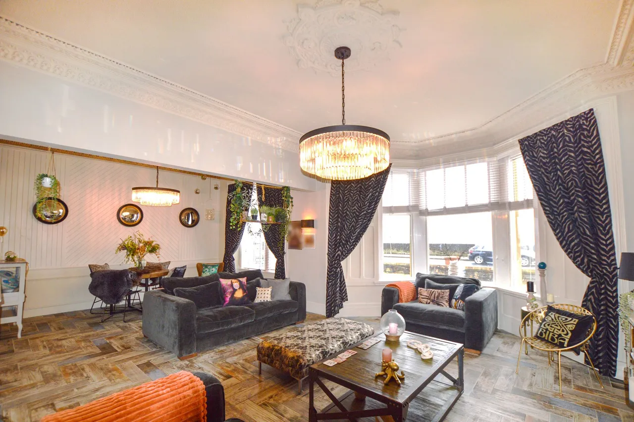 Winton Circus, Saltcoats, KA21 5DA, photo 6