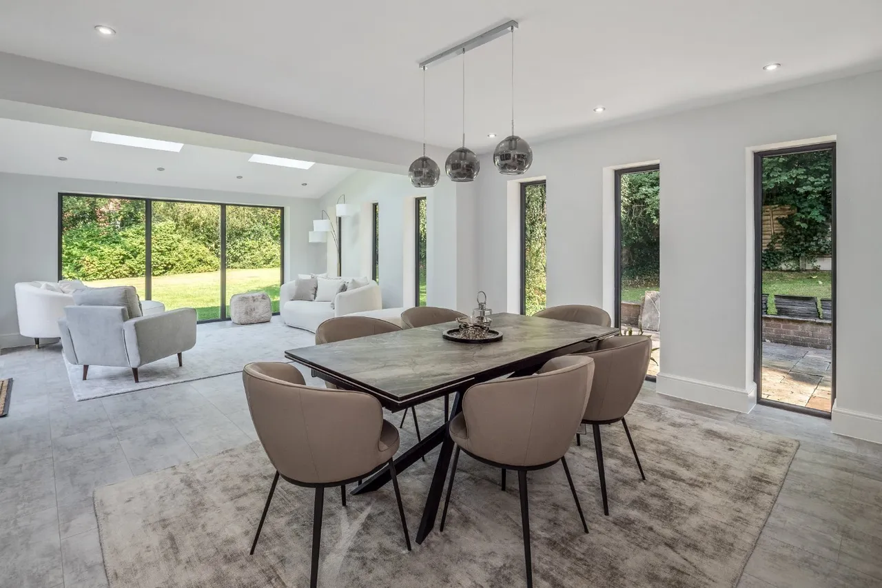 The Paddocks, Hale Barns, WA15, photo 10