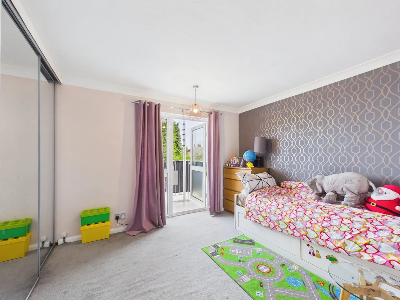 Spring Gardens, Bourne End, SL8, photo 18