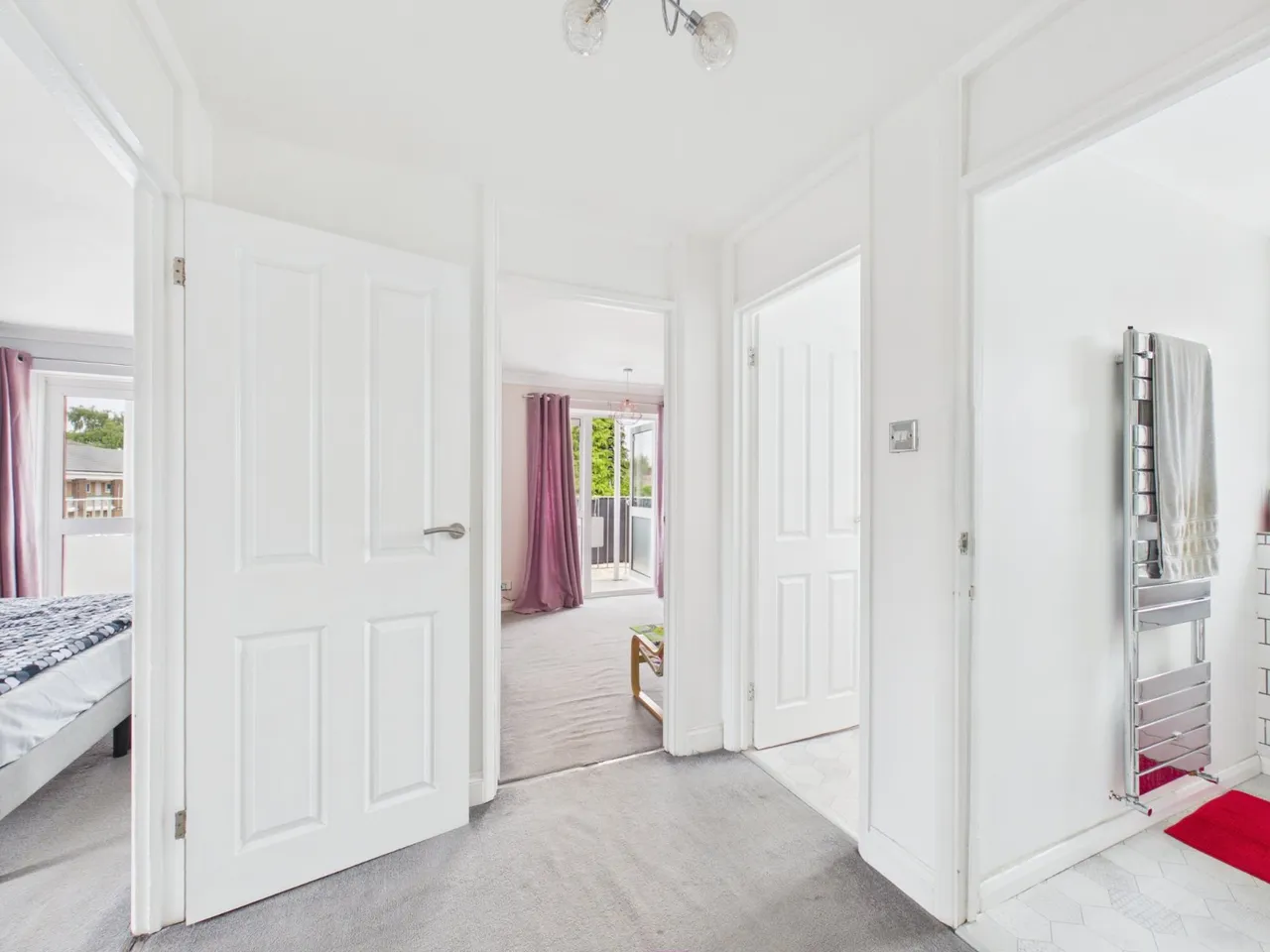 Spring Gardens, Bourne End, SL8, photo 11