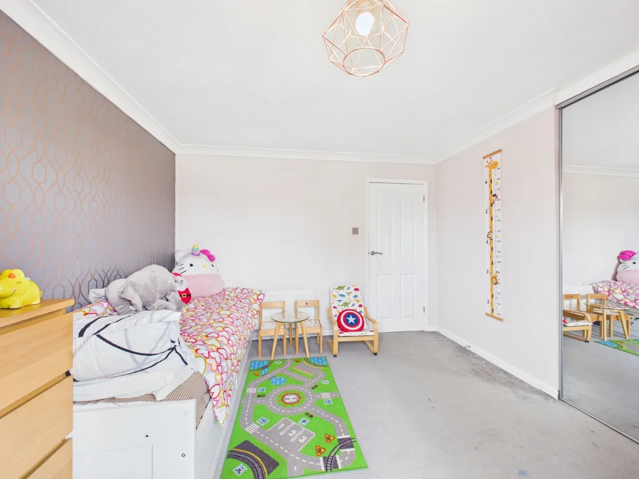 Spring Gardens, Bourne End, SL8, photo 19