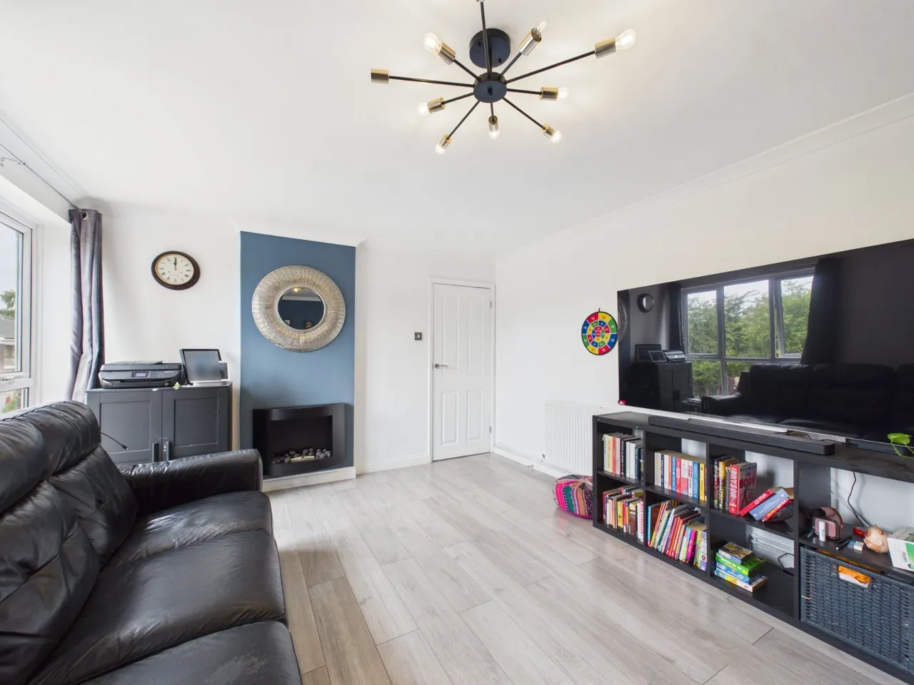 Spring Gardens, Bourne End, SL8, photo 7