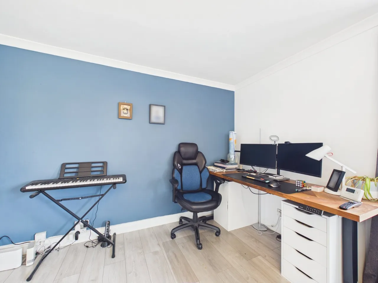 Spring Gardens, Bourne End, SL8, photo 10