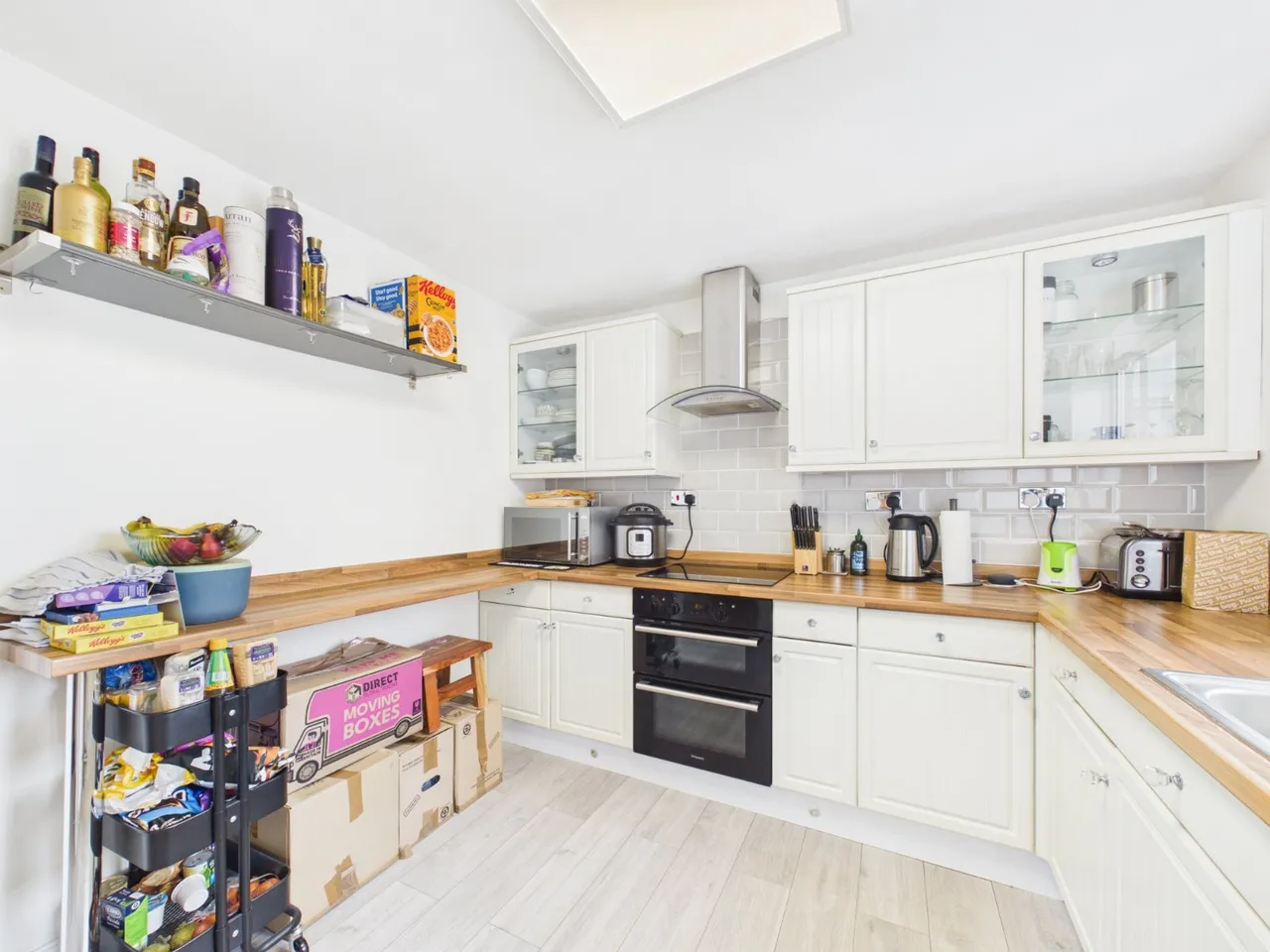 Spring Gardens, Bourne End, SL8, photo 6