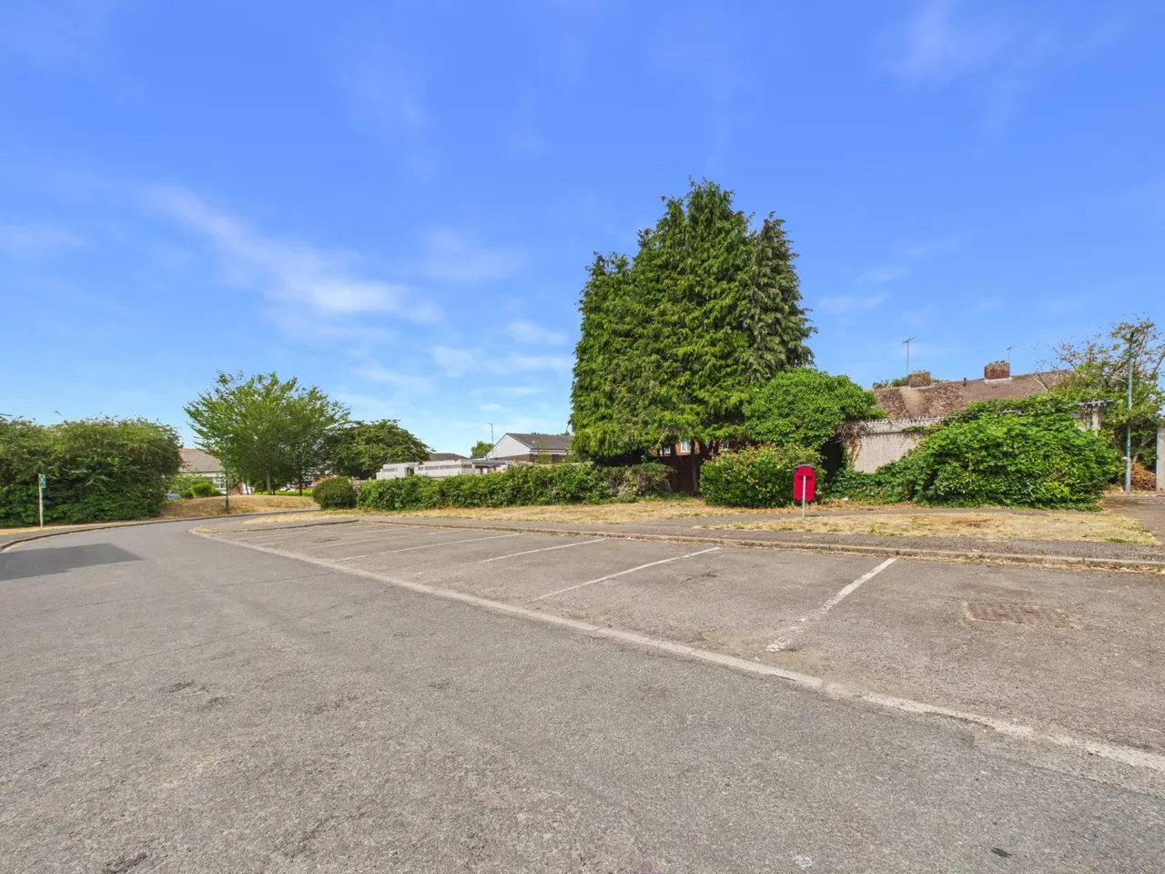 Spring Gardens, Bourne End, SL8, photo 23