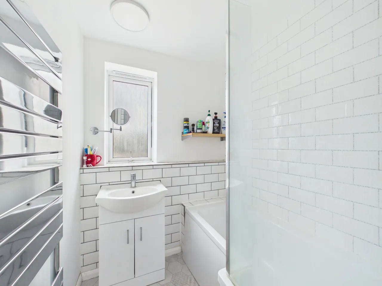 Spring Gardens, Bourne End, SL8, photo 15