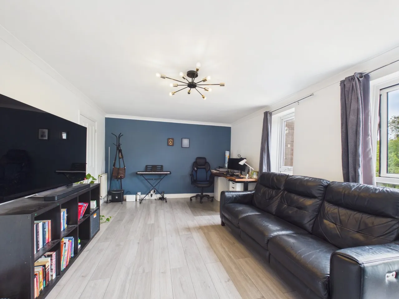 Spring Gardens, Bourne End, SL8, photo 9