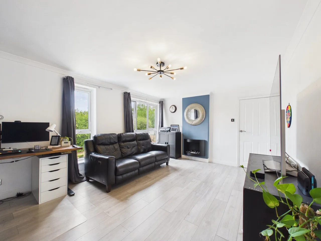 Spring Gardens, Bourne End, SL8, photo 8