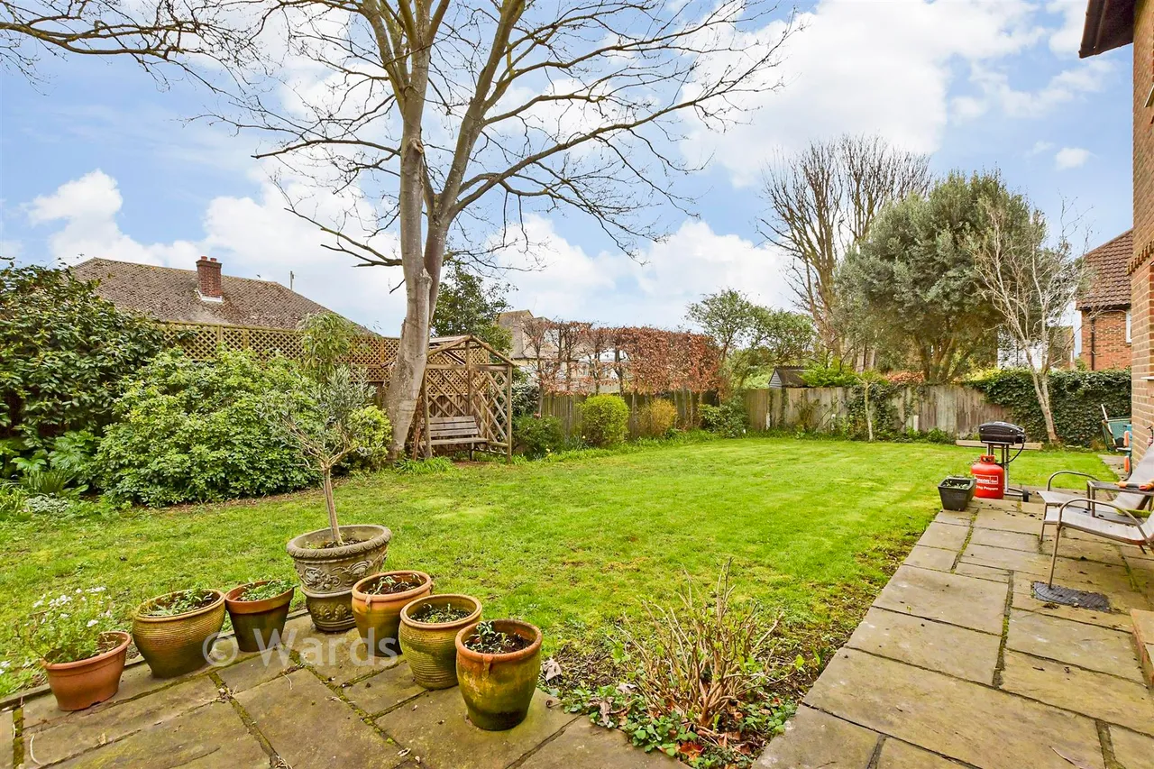 Walnut Close, Broadstairs, CT10, photo 9