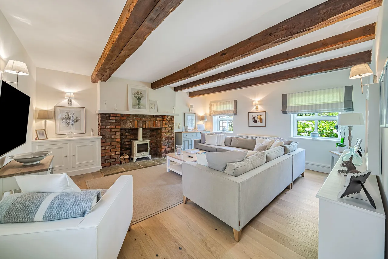 Halsall Lane, Halsall, photo 11