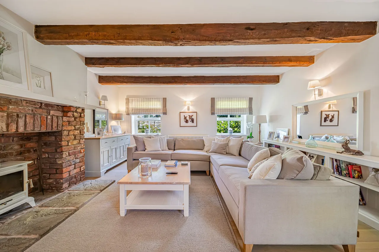 Halsall Lane, Halsall, photo 14