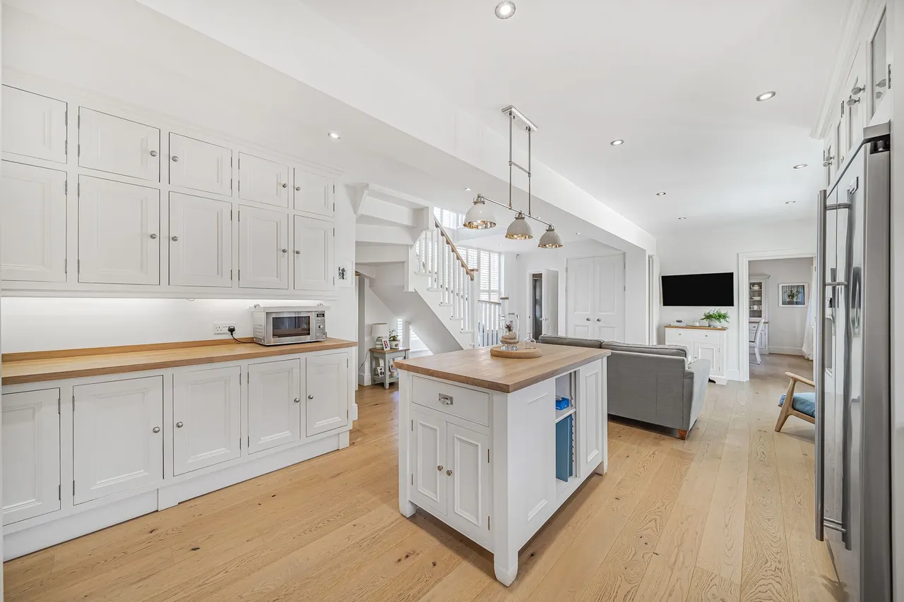 Halsall Lane, Halsall, photo 15