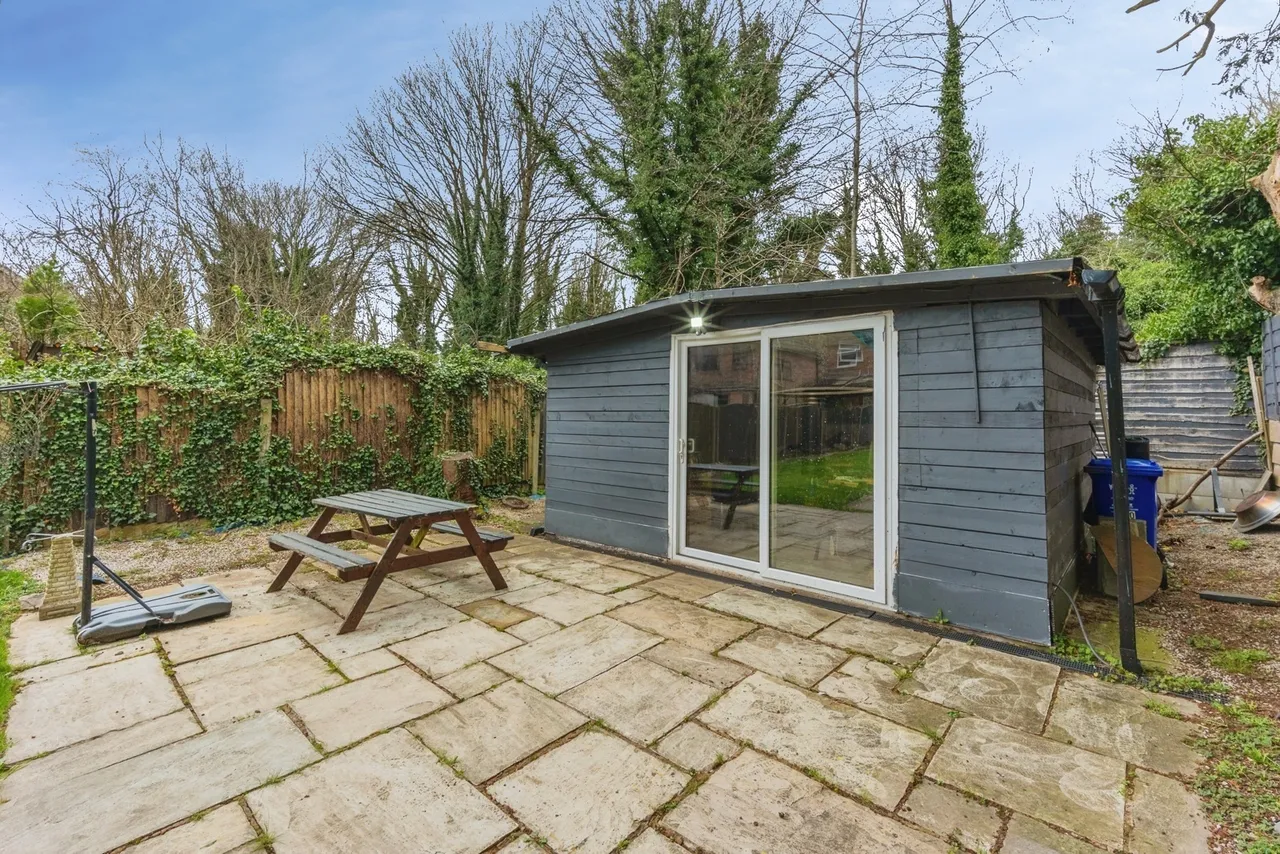 Mauldeth Road West, Chorlton, Manchester, M21, photo 24