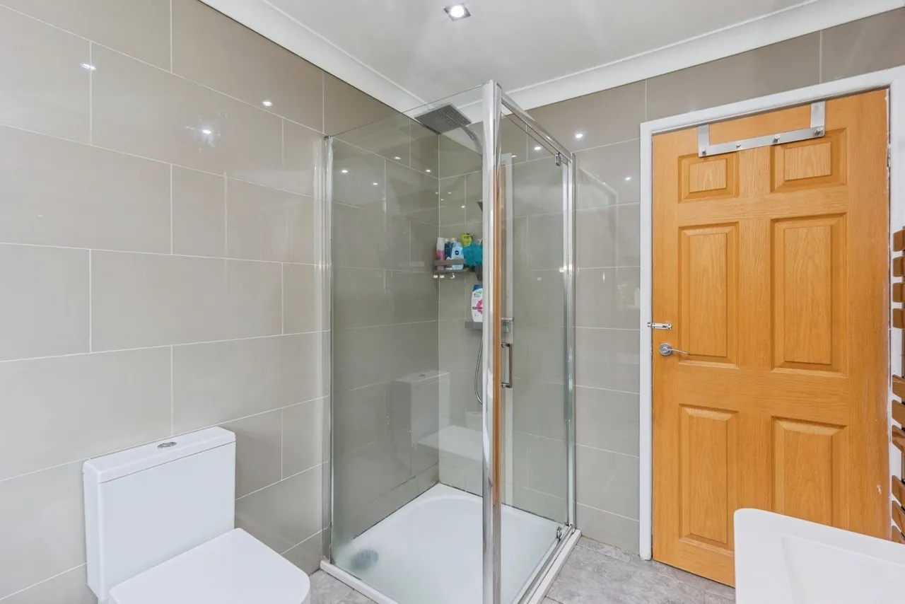 Mauldeth Road West, Chorlton, Manchester, M21, photo 13