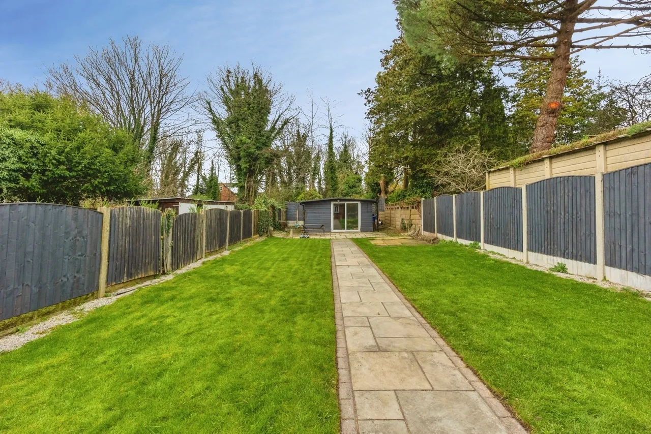 Mauldeth Road West, Chorlton, Manchester, M21, photo 22