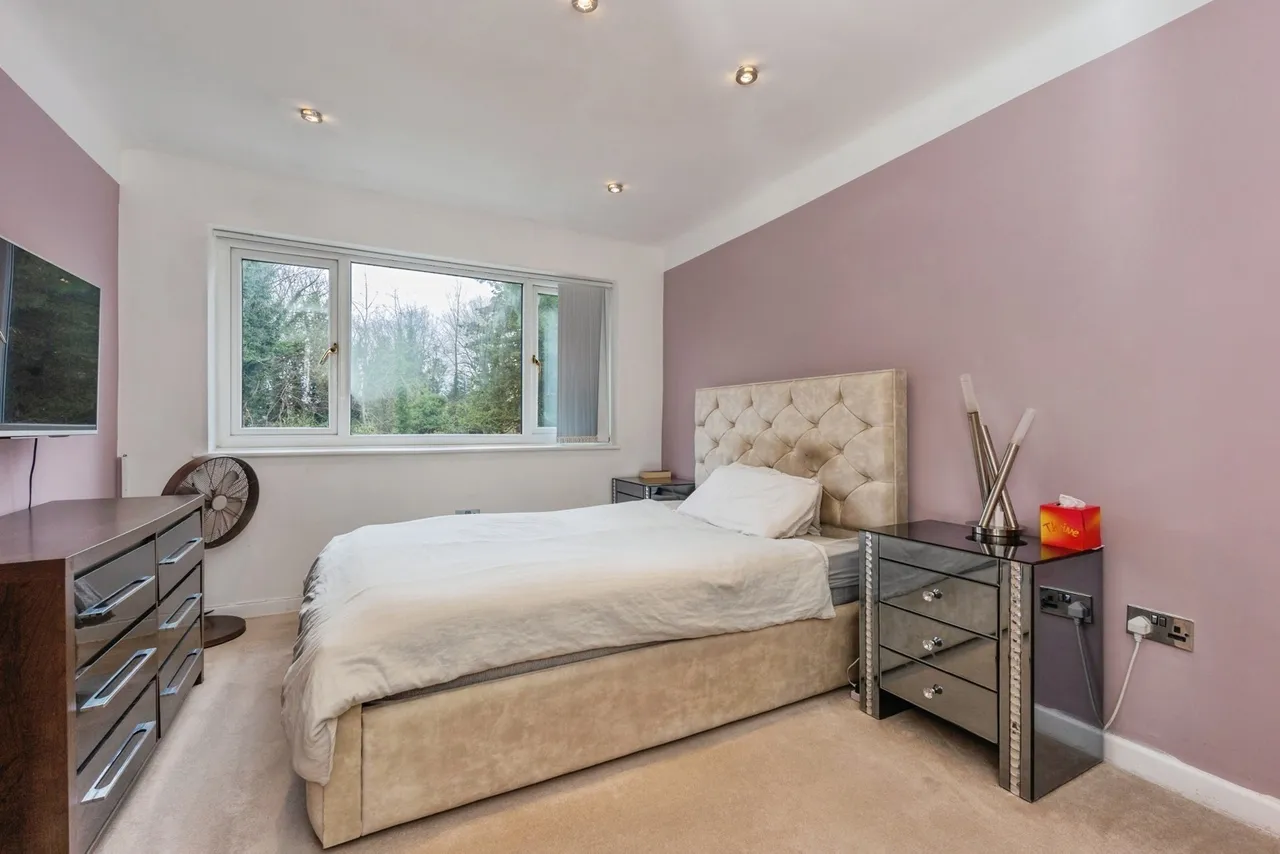 Mauldeth Road West, Chorlton, Manchester, M21, photo 15