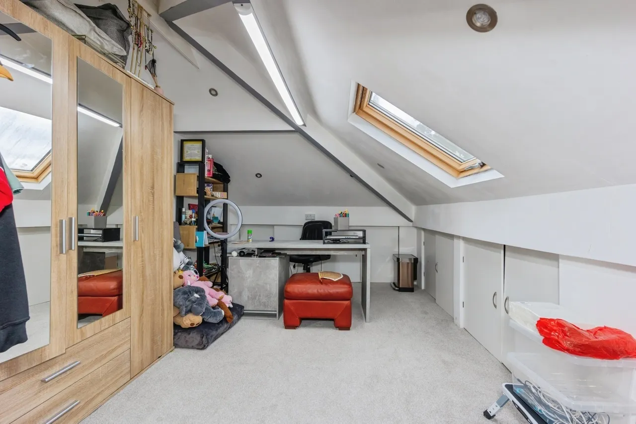 Mauldeth Road West, Chorlton, Manchester, M21, photo 18