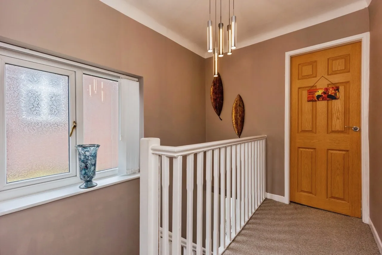 Mauldeth Road West, Chorlton, Manchester, M21, photo 12