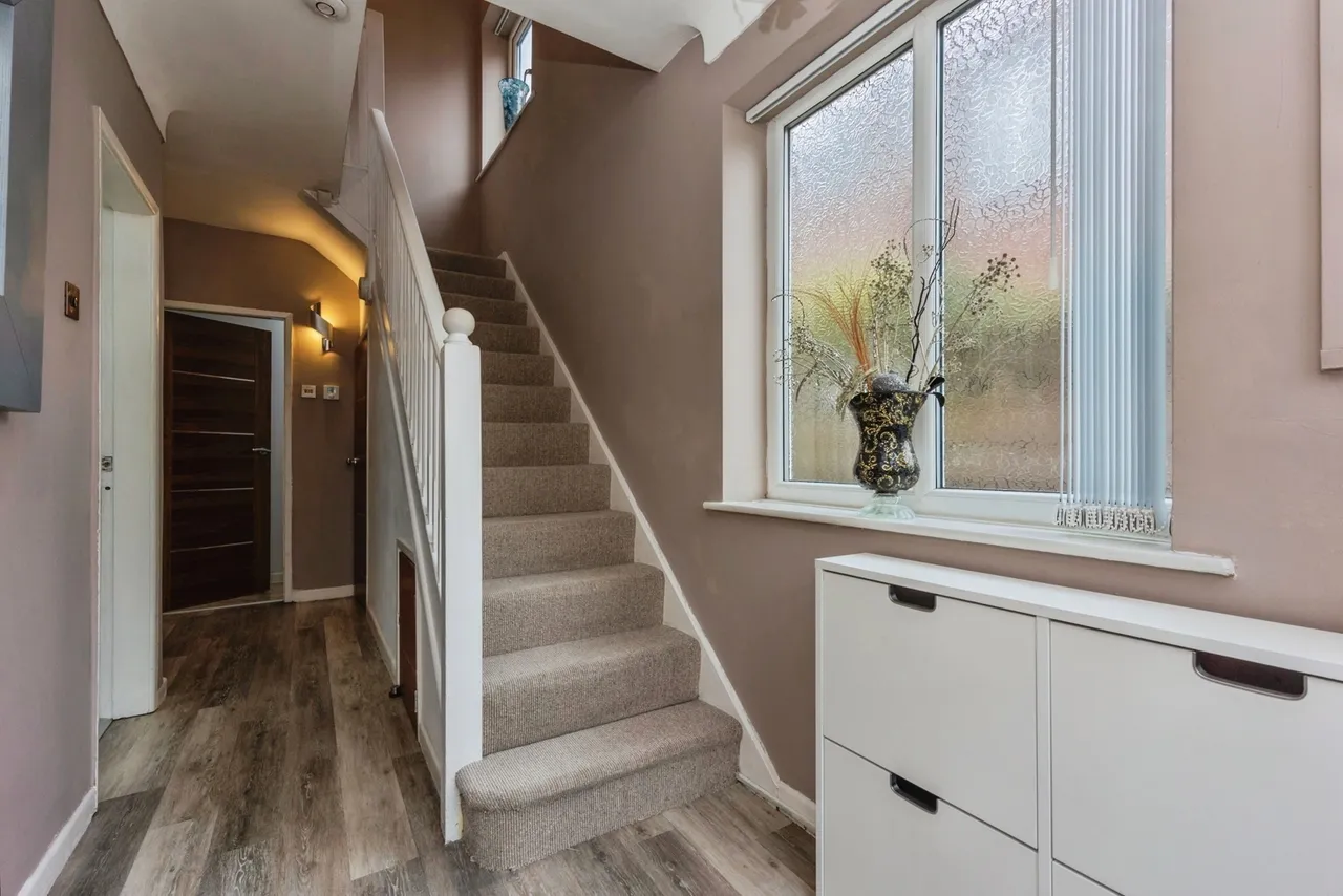Mauldeth Road West, Chorlton, Manchester, M21, photo 11