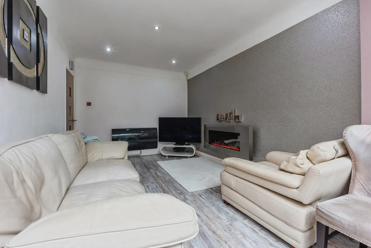 Mauldeth Road West, Chorlton, Manchester, M21, photo 9