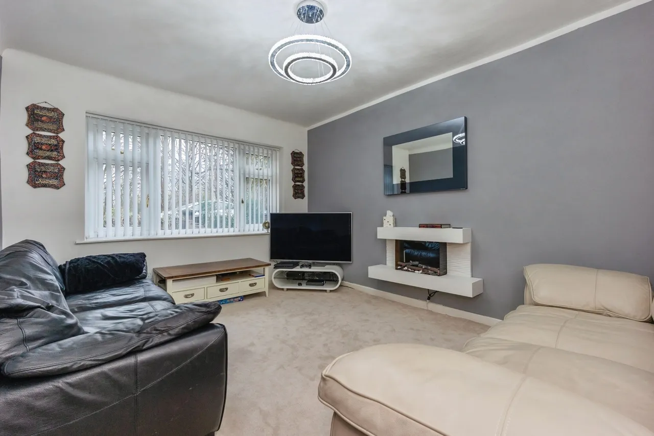 Mauldeth Road West, Chorlton, Manchester, M21, photo 8