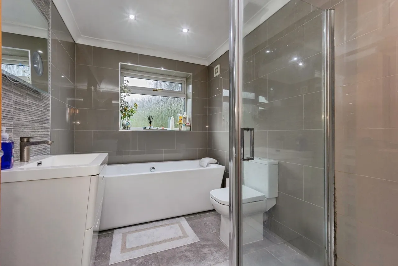 Mauldeth Road West, Chorlton, Manchester, M21, photo 14
