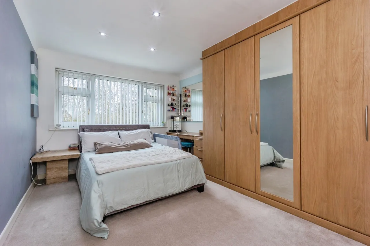 Mauldeth Road West, Chorlton, Manchester, M21, photo 16