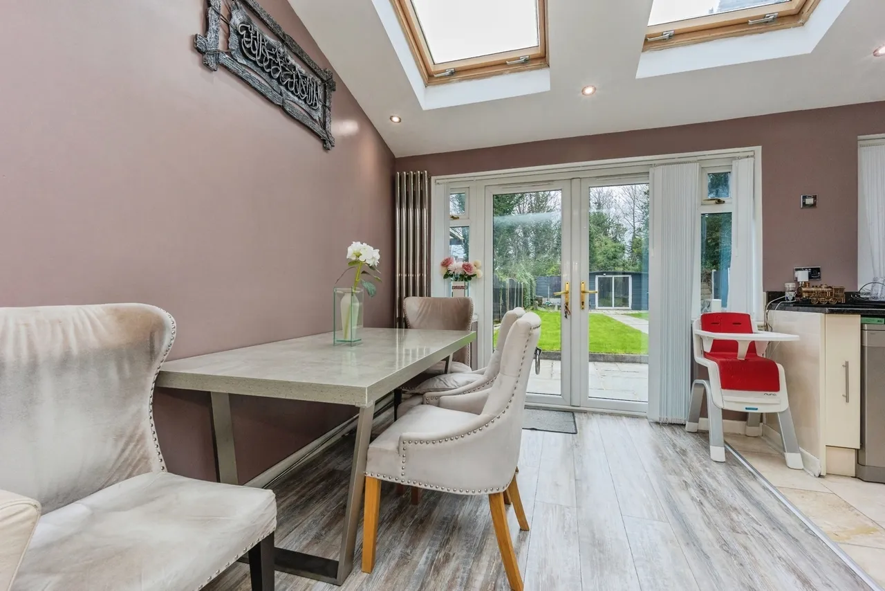 Mauldeth Road West, Chorlton, Manchester, M21, photo 4