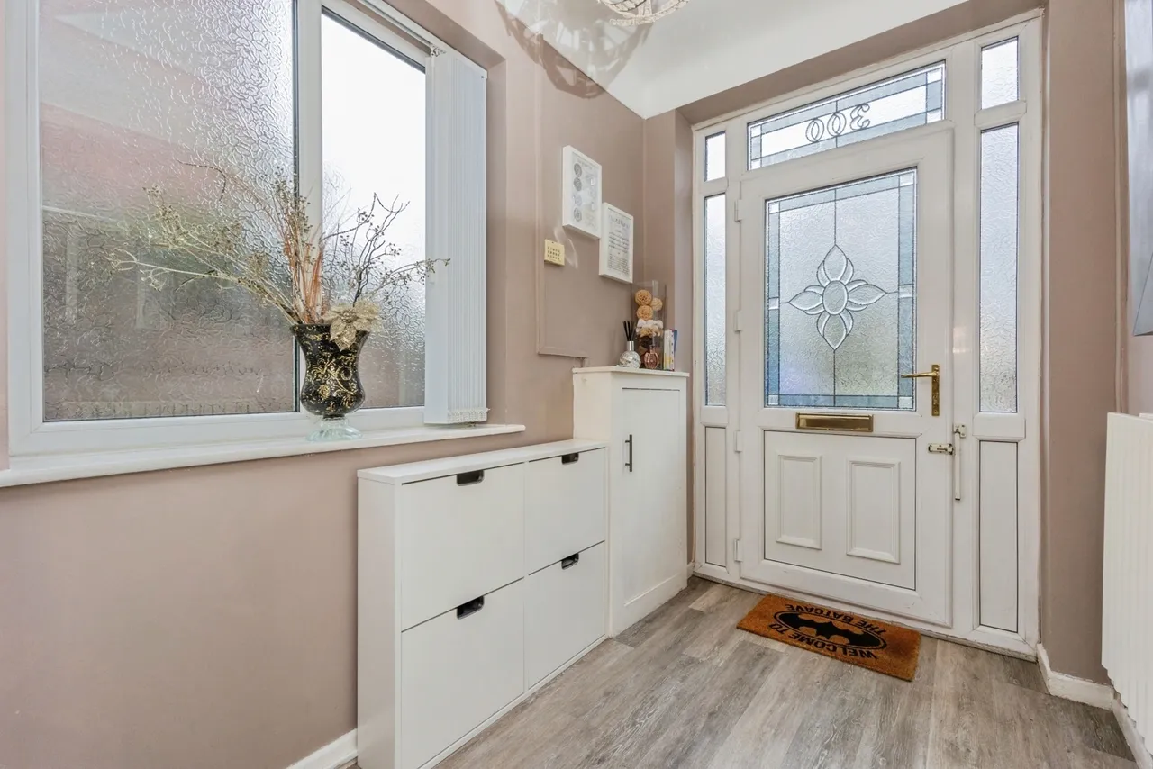 Mauldeth Road West, Chorlton, Manchester, M21, photo 10