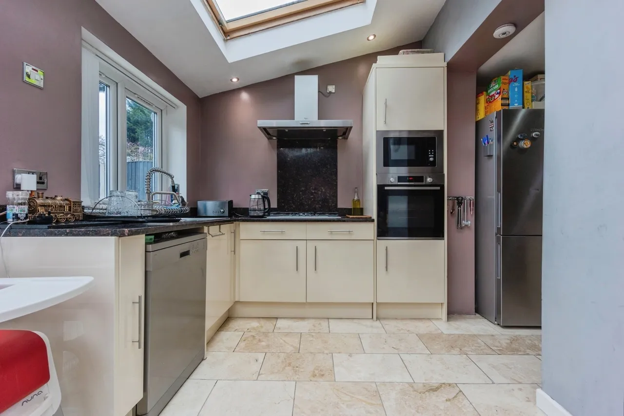 Mauldeth Road West, Chorlton, Manchester, M21, photo 6