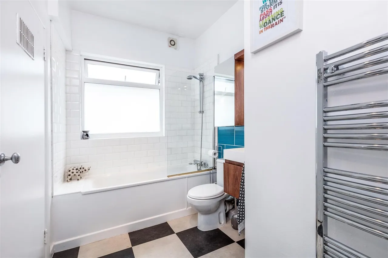 Upper Richmond Road West, East Sheen, SW14, photo 7