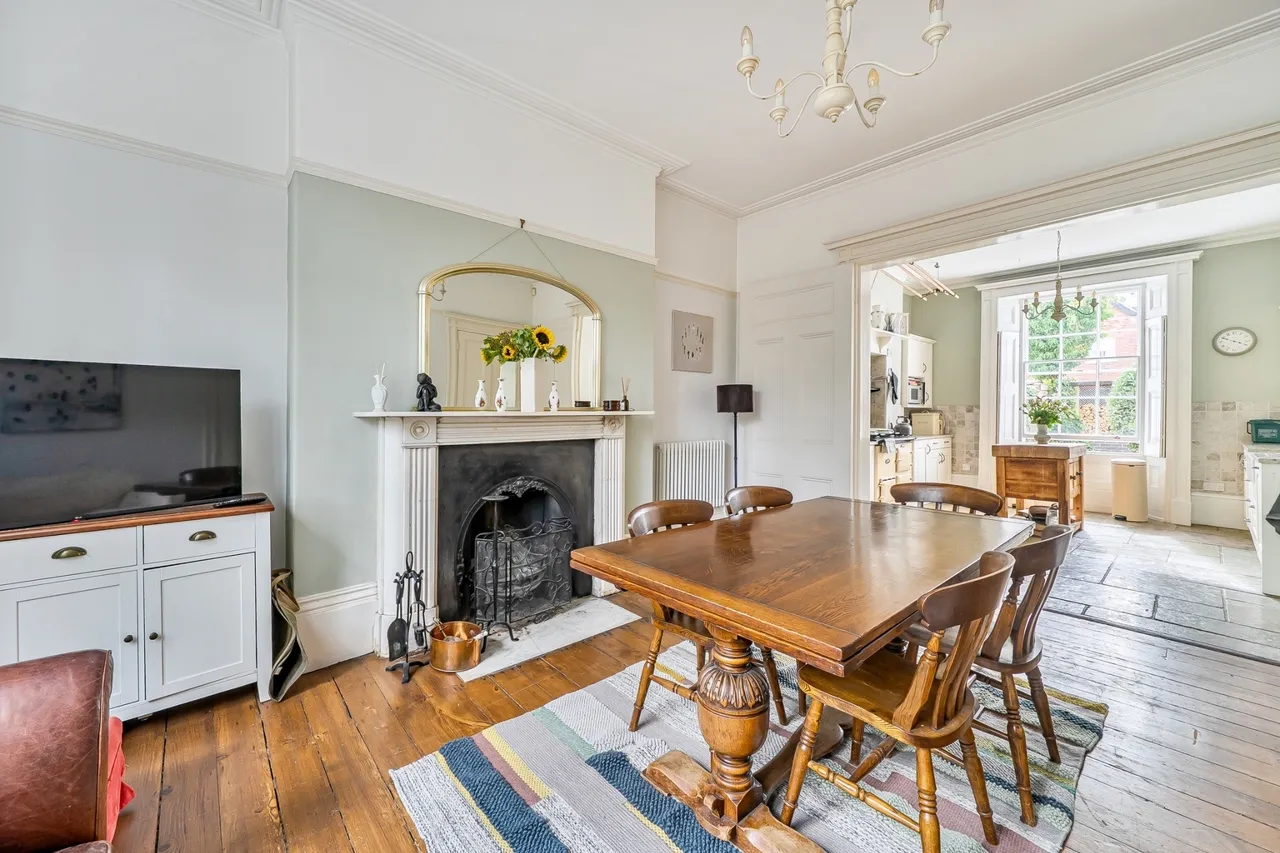 Milverton Crescent, Leamington Spa, CV32, photo 5