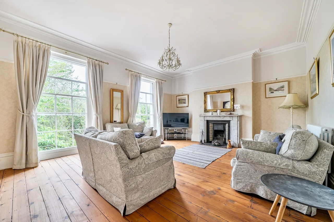 Milverton Crescent, Leamington Spa, CV32, photo 6