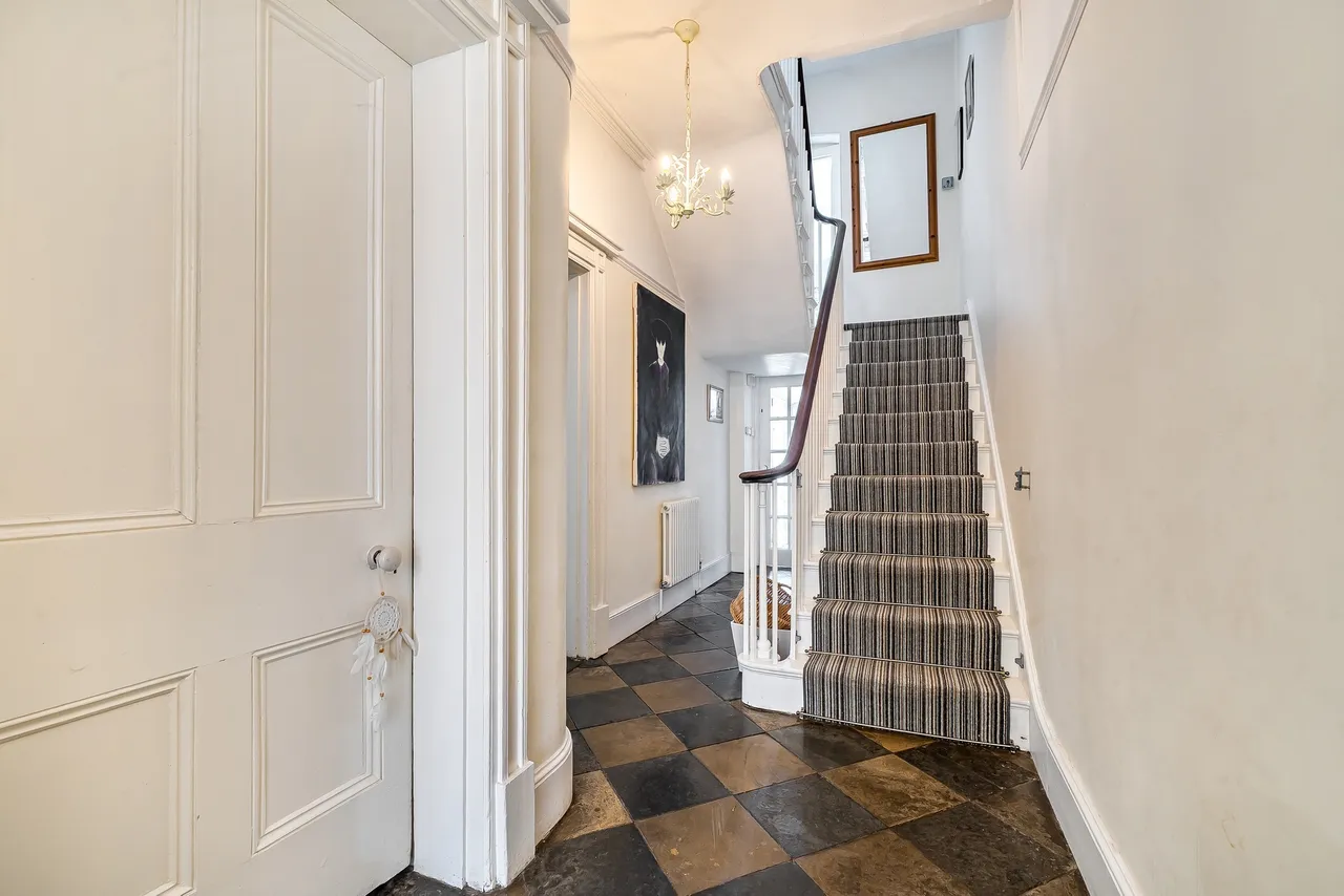 Milverton Crescent, Leamington Spa, CV32, photo 8