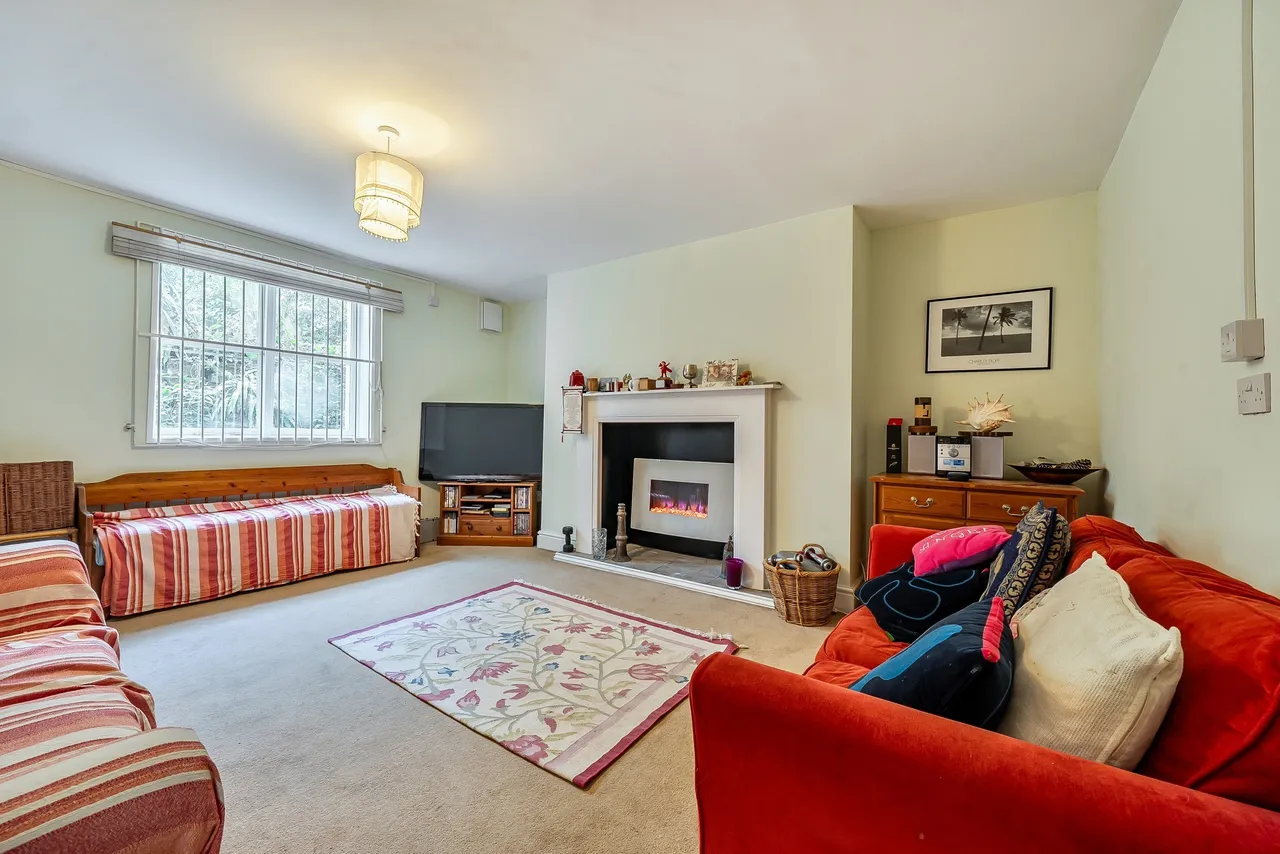 Milverton Crescent, Leamington Spa, CV32, photo 9