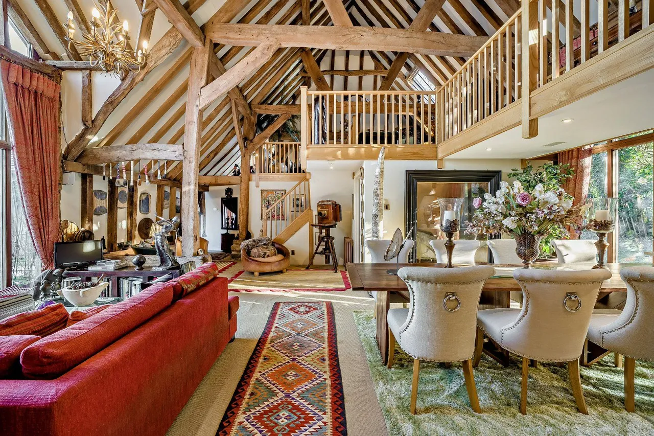 Green Lane, Churt, Farnham, Surrey, GU10 2PA, photo 4