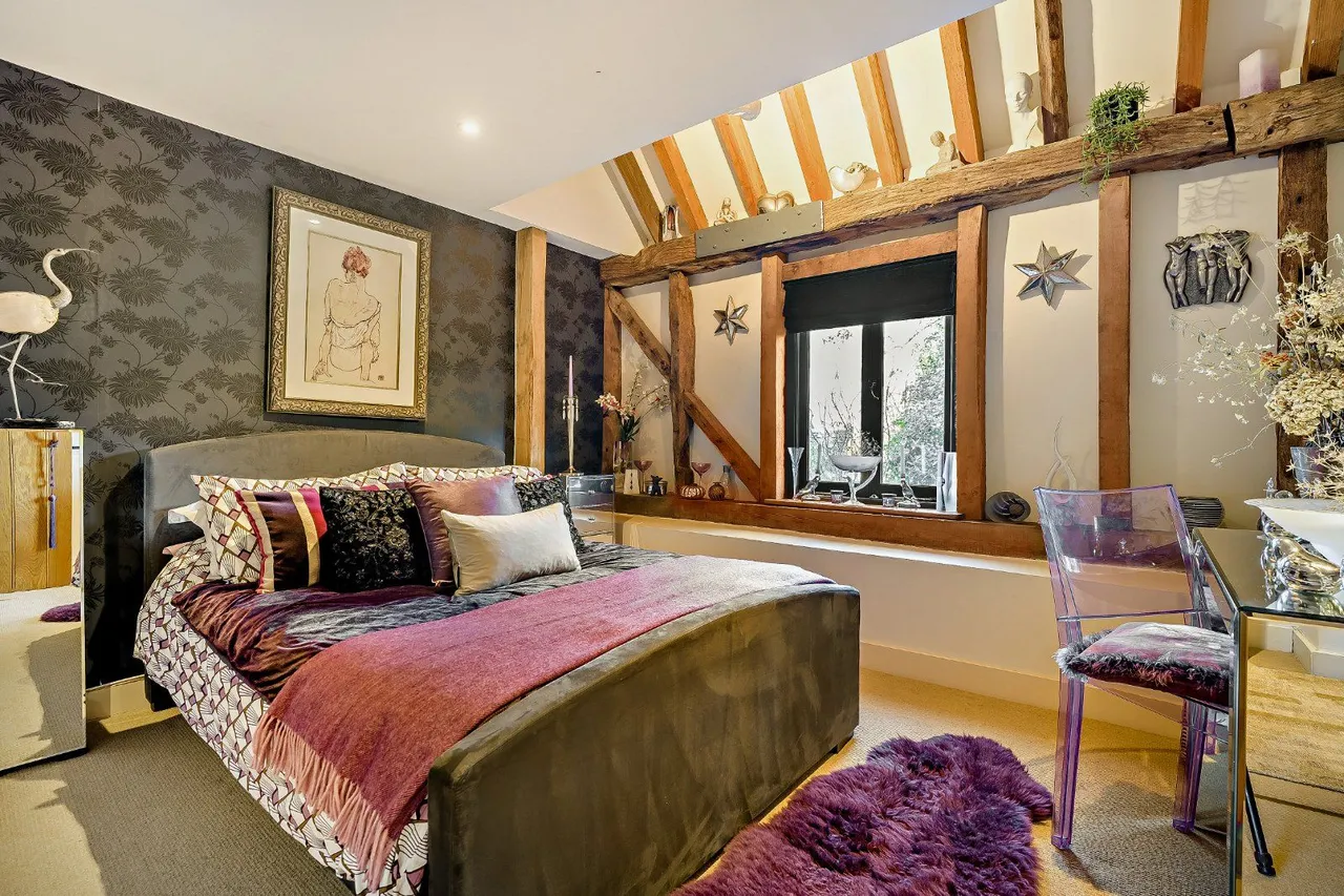 Green Lane, Churt, Farnham, Surrey, GU10 2PA, photo 8