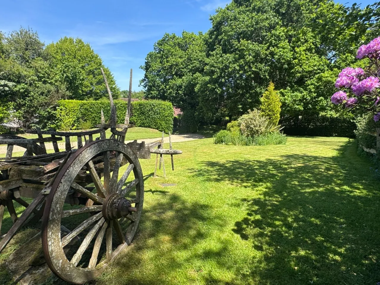 Green Lane, Churt, Farnham, Surrey, GU10 2PA, photo 5