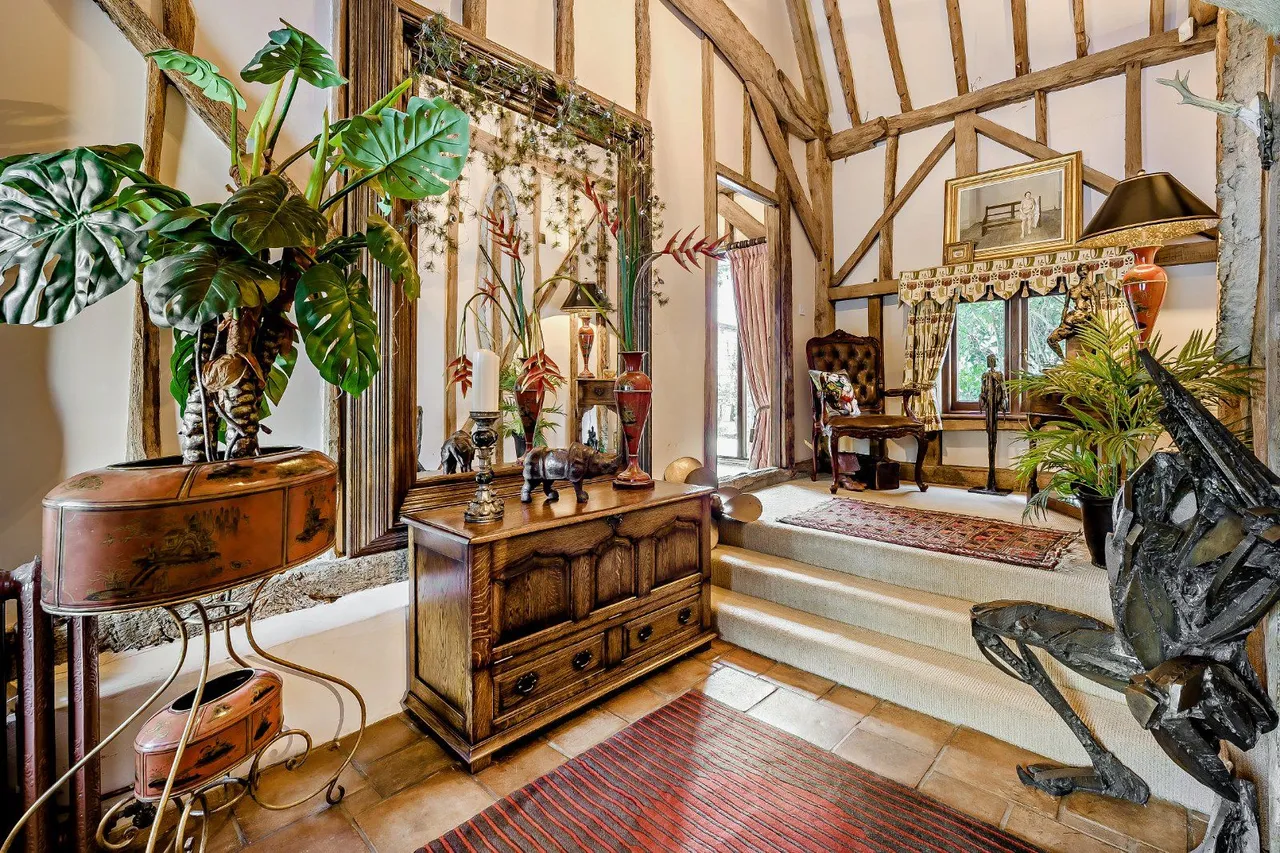 Green Lane, Churt, Farnham, Surrey, GU10 2PA, photo 6