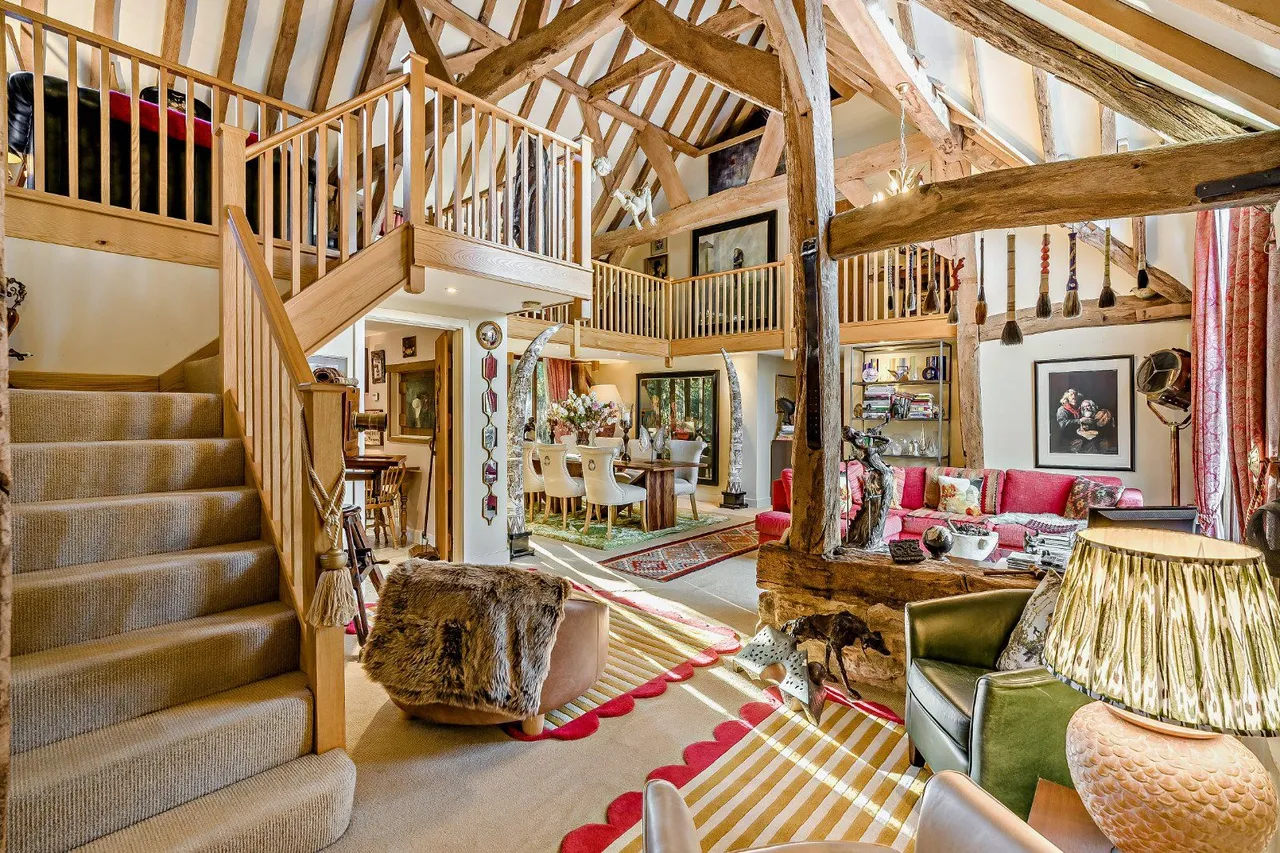 Green Lane, Churt, Farnham, Surrey, GU10 2PA, photo 7