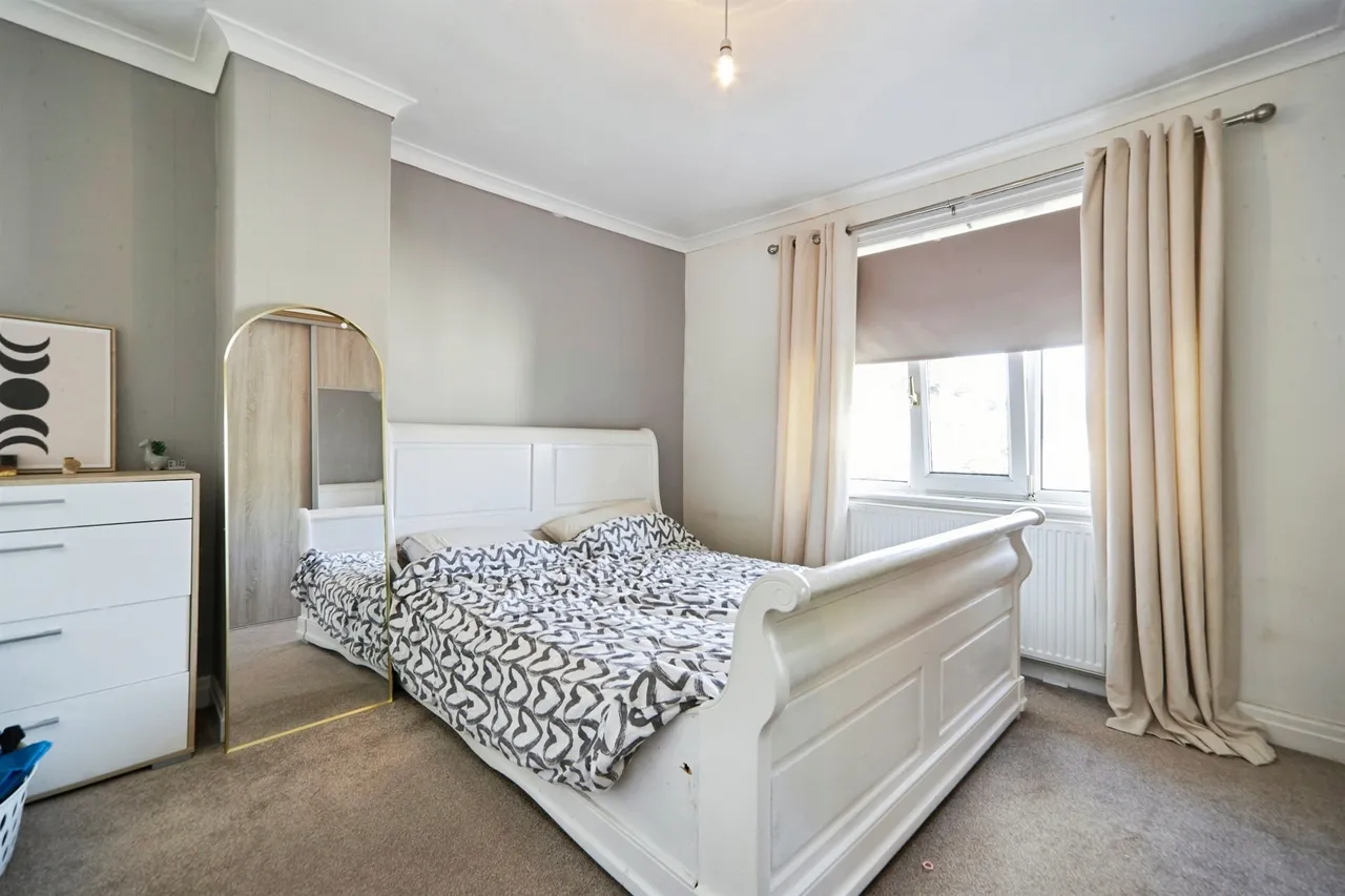 Goose Cote Lane, Oakworth, Keighley, photo 9