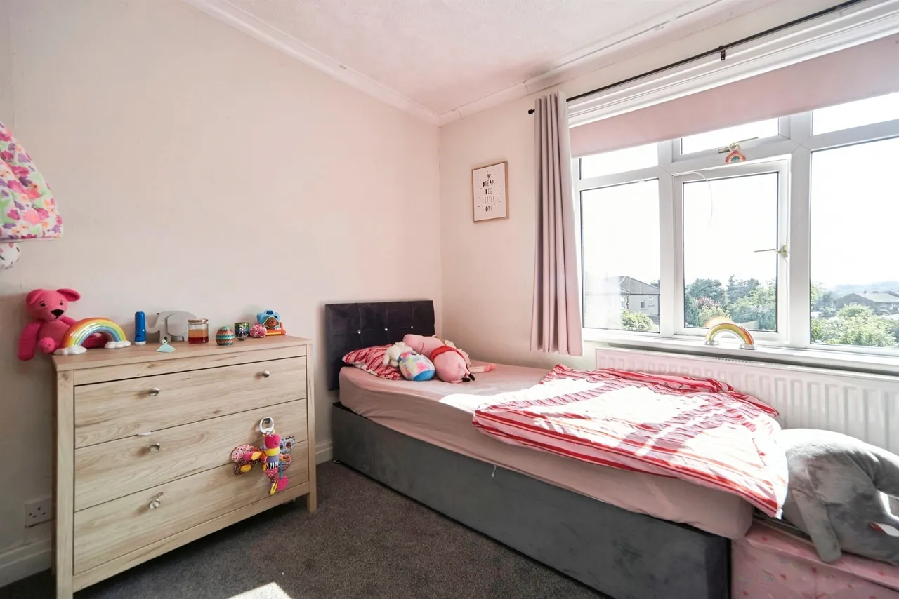 Goose Cote Lane, Oakworth, Keighley, photo 11