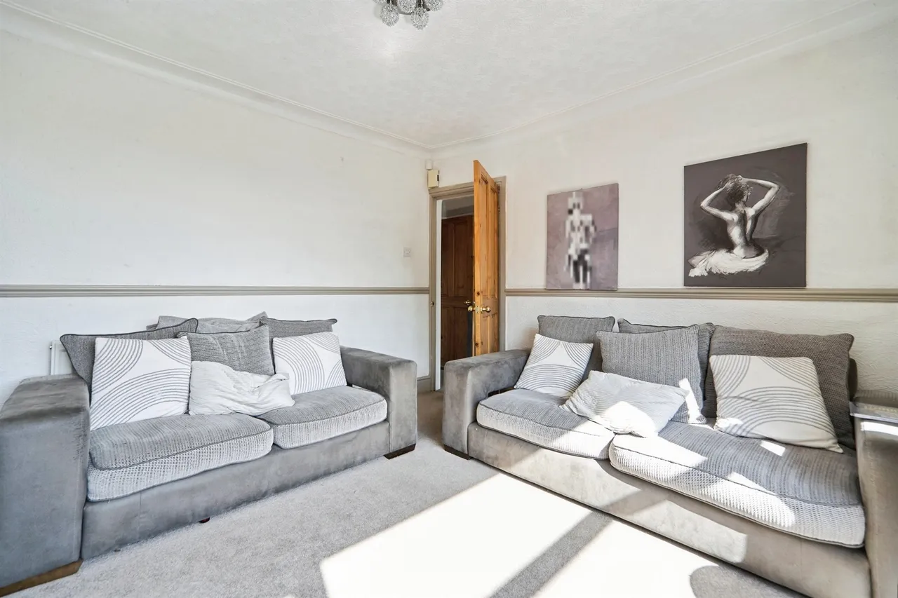 Goose Cote Lane, Oakworth, Keighley, photo 2